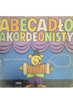 Abecadło akordeonisty