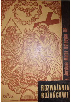 Rozważania Różańcowe