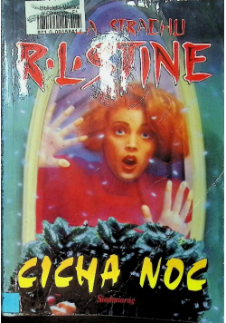 Ulica Strachu Cicha noc