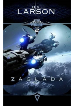 Star Force Tom 2 Zagłada