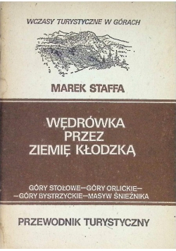 Wędrówka przez ziemię kłodzką