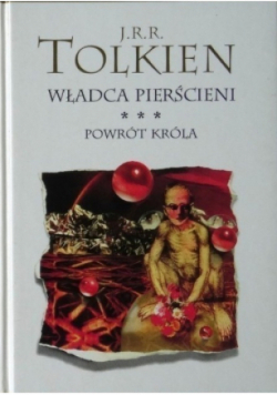 Władca pierścieni Powrót króla