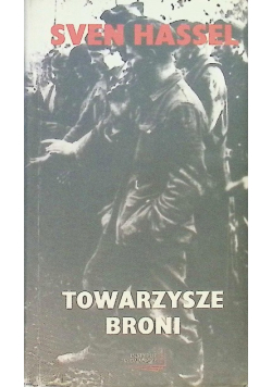Towarzysze broni