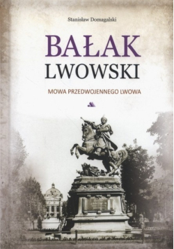 Bałak lwowski