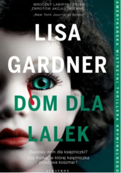 Dom dla lalek