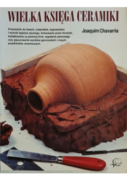 Wielka księga ceramiki