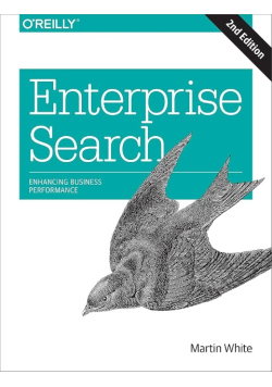 Enterprise Search. Enhancing Business Performance.