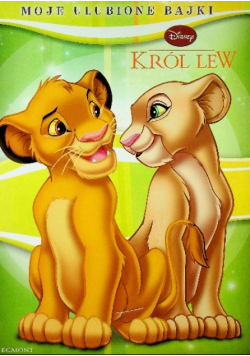 Król Lew