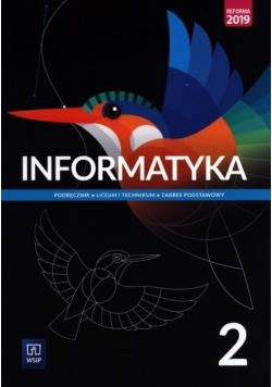 Informatyka 2 Zakres podstawowy