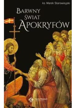 Barwny świat apokryfów