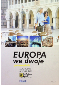 Europa we dwoje
