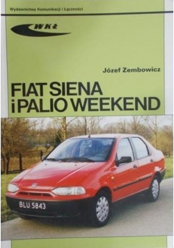Fiat Siena i Palio weekend