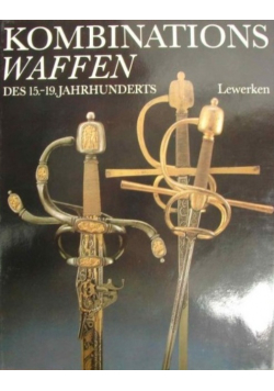 Kombinations waffen