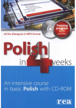 Polish in 4 weeks