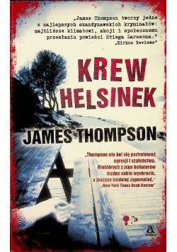 Krew Helsinek