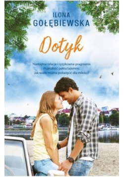 Dotyk