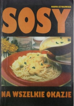 Sosy na wszelkie okazje