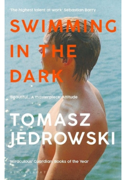 Swimming in the Dark