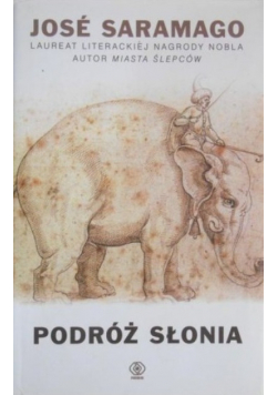 Podróż słonia