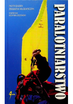 Paralotniarstwo