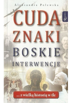 Cuda Znaki Boskie
