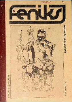 Feniks Nr 1 / 86