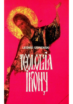 Teologia ikony