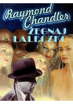 Żegnaj laleczko