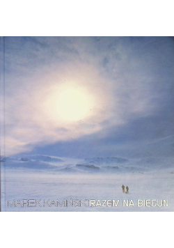 Razem na biegun