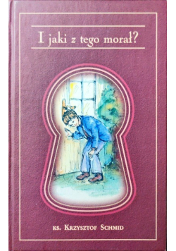 I jaki z tego morał