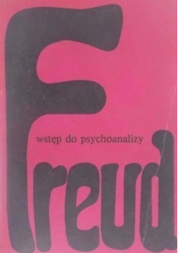 Wstęp do psychoanalizy