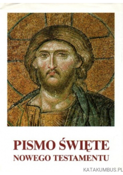 Pismo Święte Starego i Nowego Testamentu