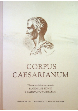 Corpus Caesarianum