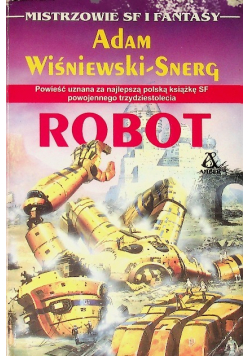 Robot