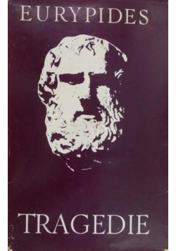Eurypides Tragedie