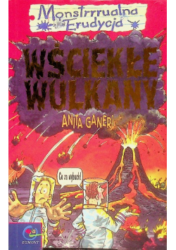 Wściekłe wulkany