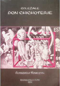 Odleżałe Don Chichoterie
