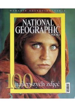 100 Najlepszych zdjęć Nr 1/01