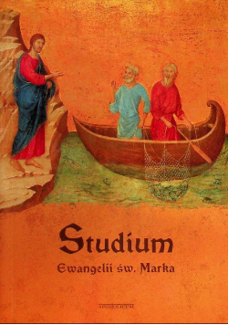 Studium ewangelii św. Marka