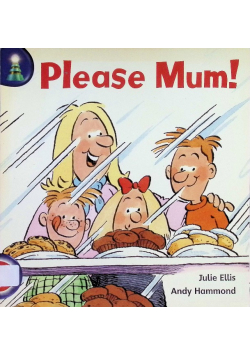Please Mum