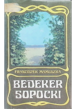 Bedeker Sopocki