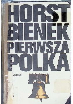 Pierwsza polka