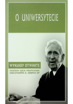 O uniwersytecie