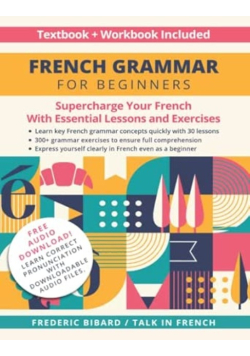 French Grammar for Beginners