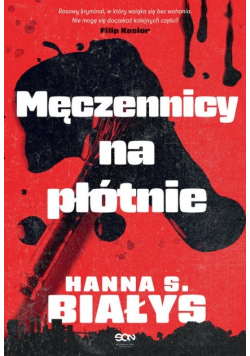 Męczennicy na płótnie