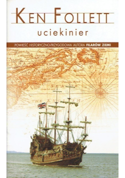 Uciekinier