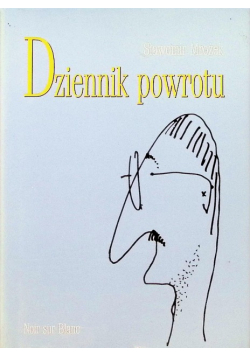 Dziennik powrotu
