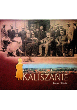 Kaliszanie people of Kalisz