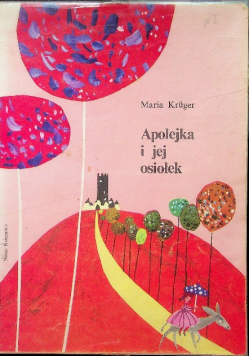 Apolejka i jej osiołek