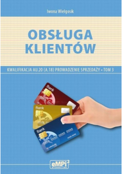 Obsługa klientów